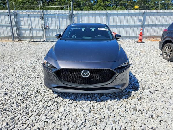 2021 MAZDA 3