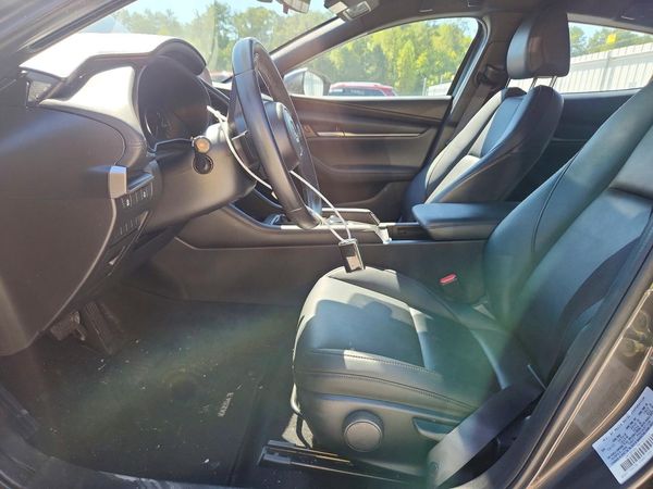 2021 MAZDA 3