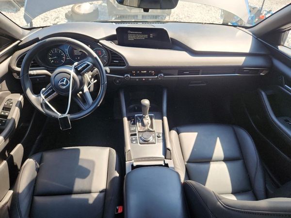 2021 MAZDA 3
