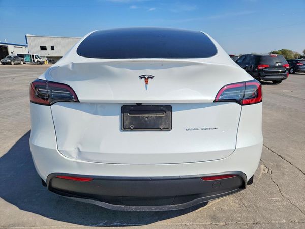 2024 TESLA MODEL Y — DIRR