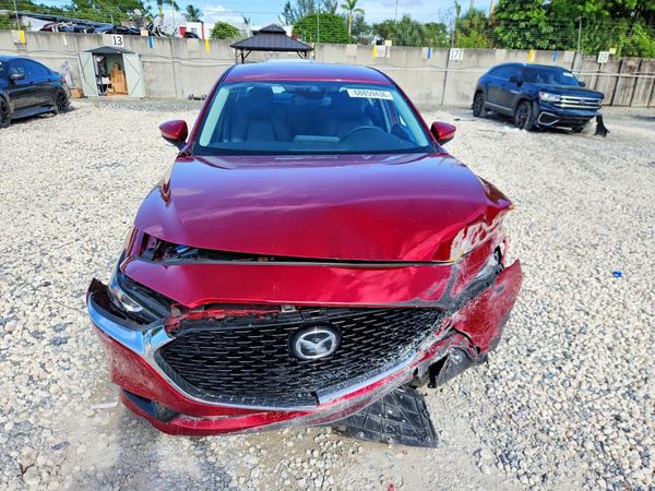2020 MAZDA 3 — DIRF