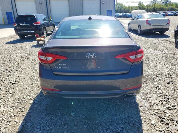 2015 HYUNDAI SONATA SE, ECO