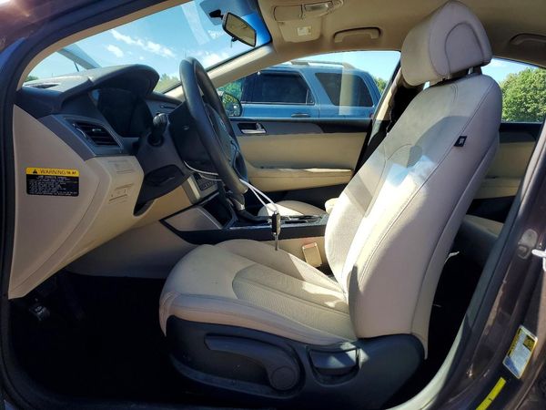2015 HYUNDAI SONATA SE, ECO