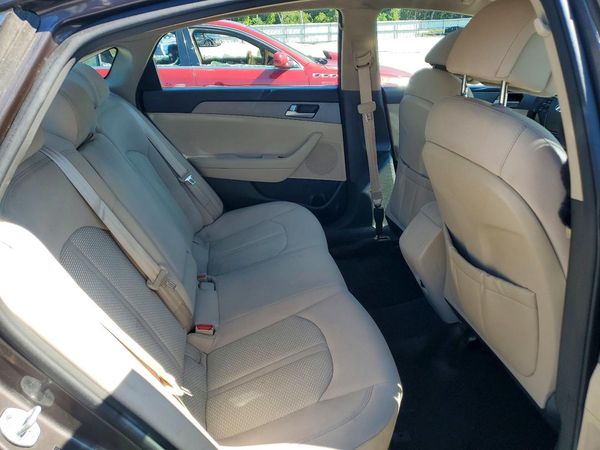 2015 HYUNDAI SONATA SE, ECO
