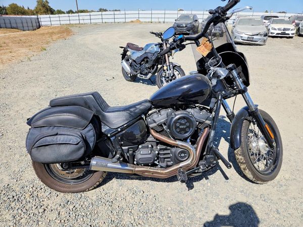 2019 HARLEY-DAVIDSON ALL OTHER — RSDT