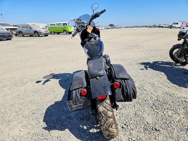 2019 HARLEY-DAVIDSON ALL OTHER — DIRR