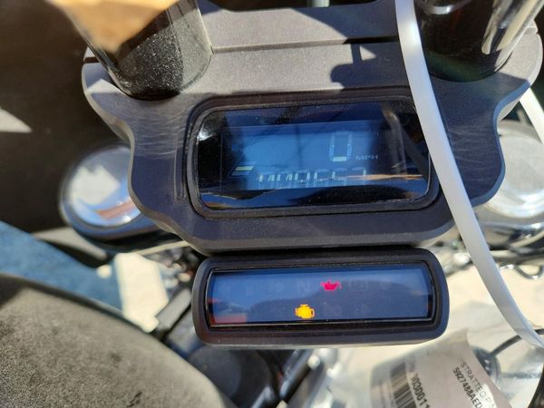 2019 HARLEY-DAVIDSON ALL OTHER — ODOM