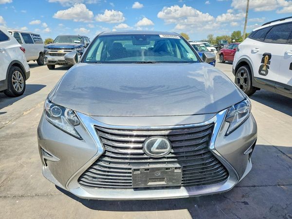 2018 LEXUS ES 350
