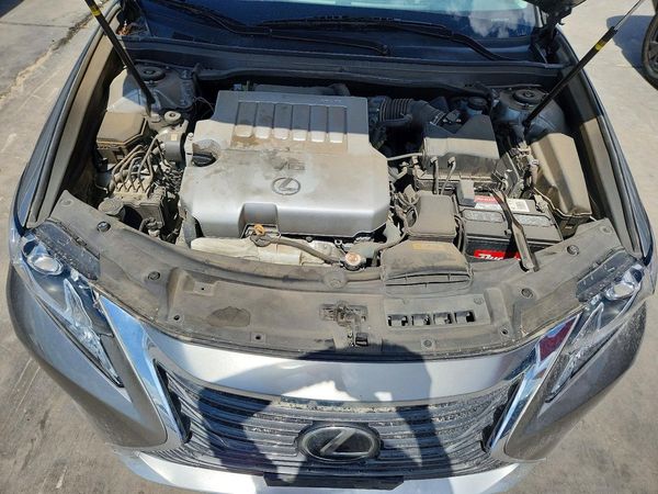 2018 LEXUS ES 350