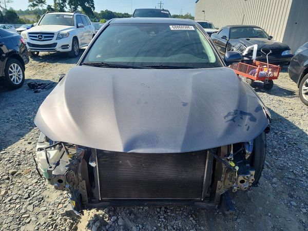 2020 TOYOTA CAMRY — DIRF