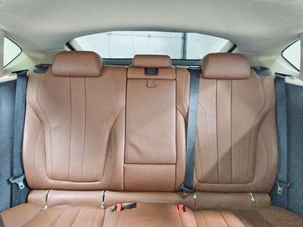 2016 BMW X6 xDrive35i — SUVN