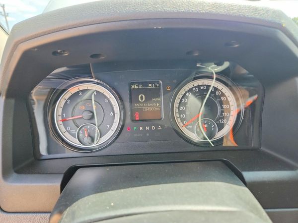 2017 RAM 1500 SLT