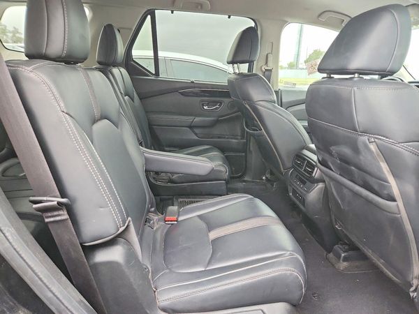 2024 HONDA PILOT EX-L — PSRS