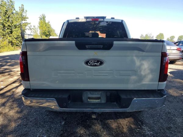 2024 FORD F150 — DIRR