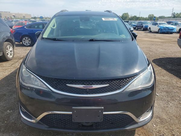 2019 CHRYSLER PACIFICA Touring L Plus