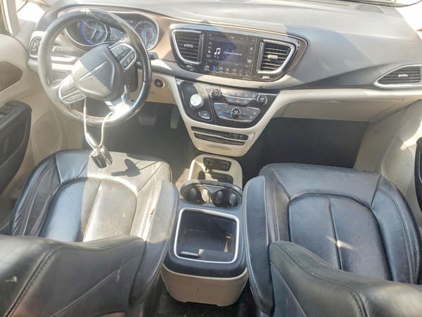 2019 CHRYSLER PACIFICA Touring L Plus