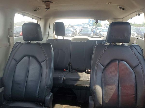2019 CHRYSLER PACIFICA Touring L Plus