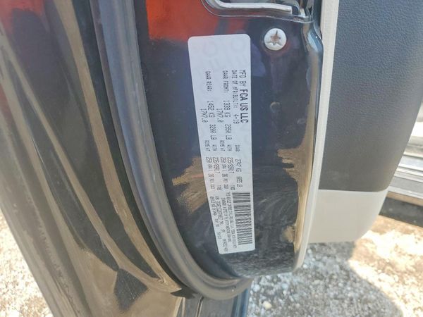 2019 CHRYSLER PACIFICA Touring L Plus