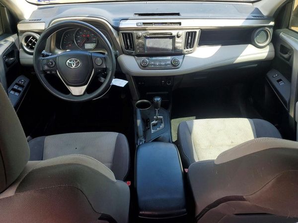 2013 TOYOTA RAV4 Sports — CKPT
