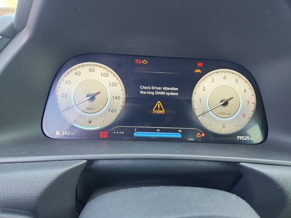 2021 HYUNDAI SONATA — ODOM
