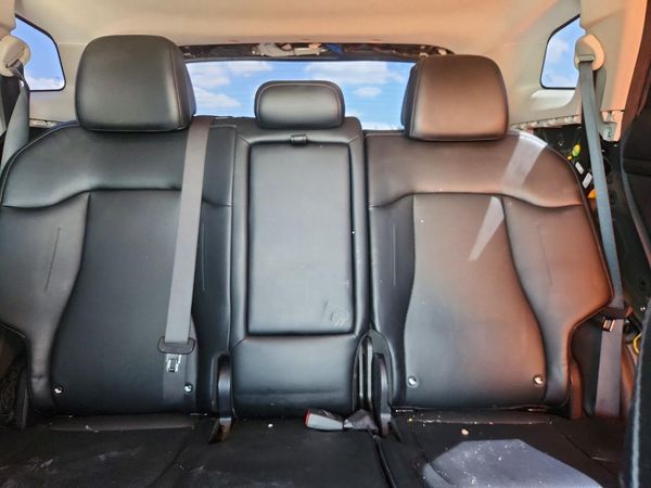 2023 KIA SPORTAGE SX — SUVN