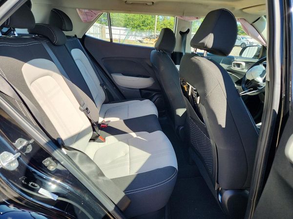 2022 HYUNDAI VENUE SEL & Limited — PSRS