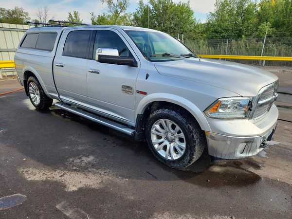 2015 RAM 1500 Longhorn