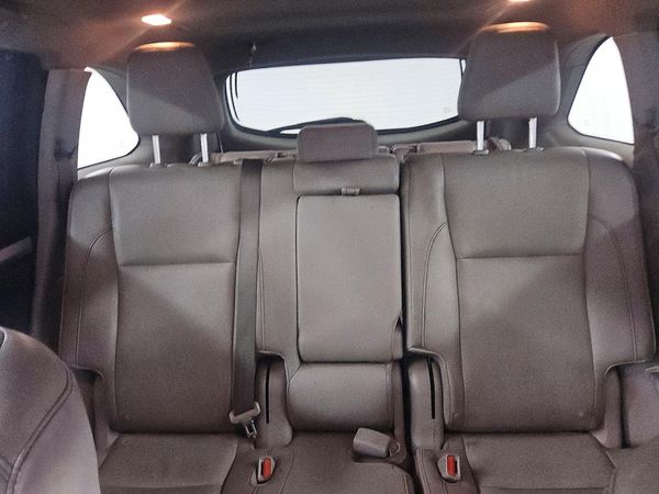 2014 TOYOTA HIGHLANDER Base/Hybrid — SUVN