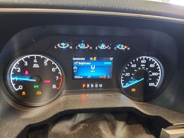 2021 FORD F150 — ODOM