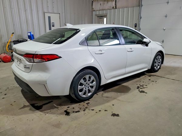 2023 TOYOTA COROLLA L, LE, SE, XLE — PSRA