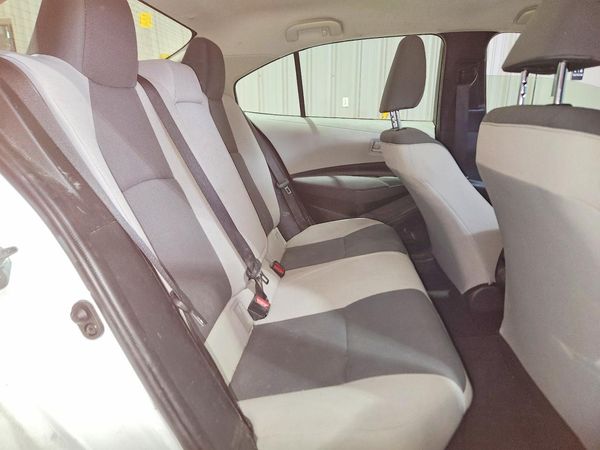 2023 TOYOTA COROLLA L, LE, SE, XLE — PSRS