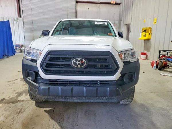 2023 TOYOTA TACOMA SR5 — DIRF