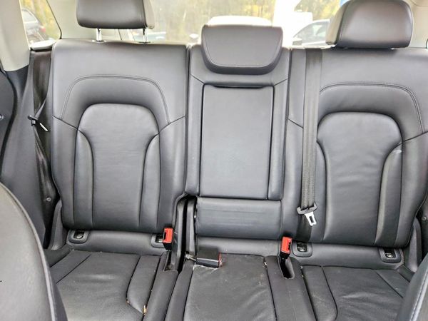 2013 AUDI Q5 Premium Plus — SUVN