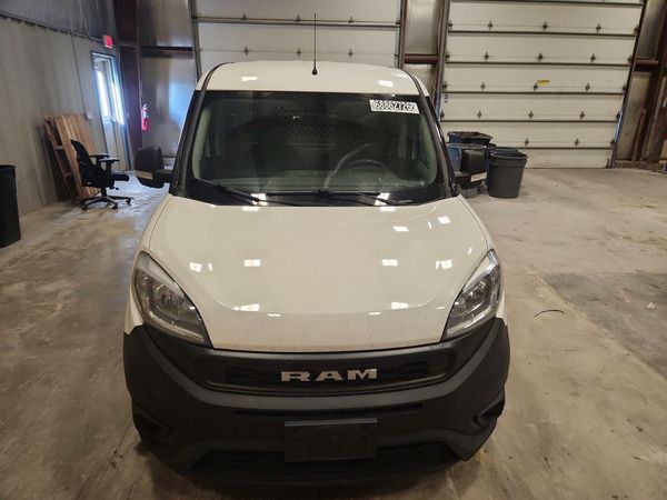2019 RAM PROMASTER CITY ST — DIRF
