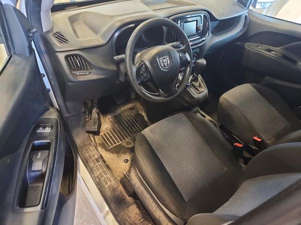 2019 RAM PROMASTER CITY ST — CKPT