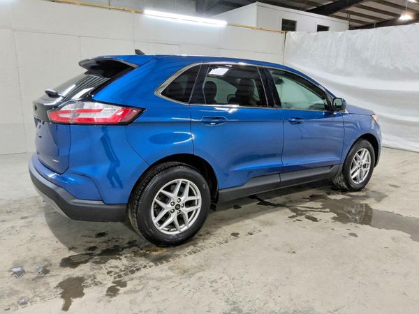 2023 FORD EDGE SEL — PSRA