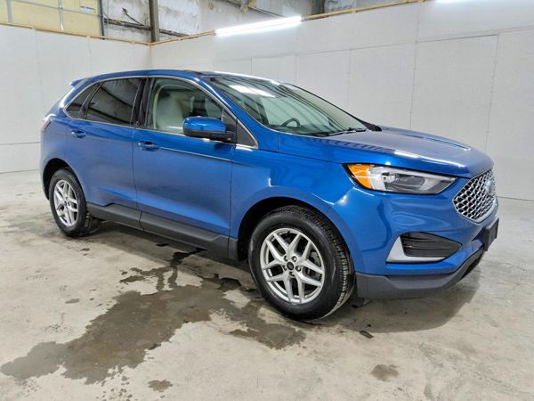 2023 FORD EDGE SEL — Passenger 3/4
