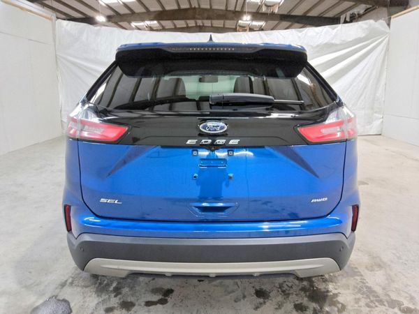 2023 FORD EDGE SEL — DIRR