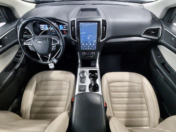 2023 FORD EDGE SEL — CKPT