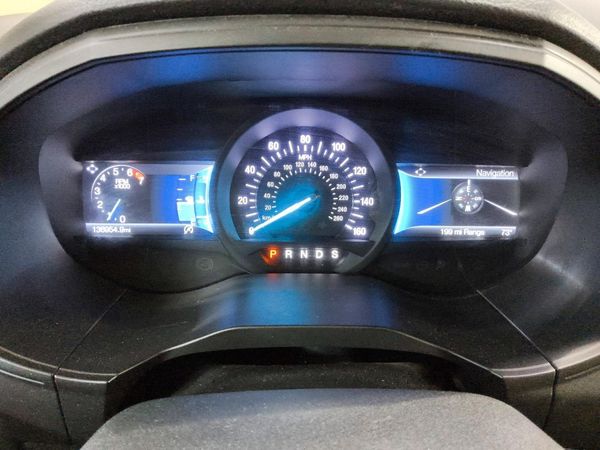 2023 FORD EDGE SEL — ODOM