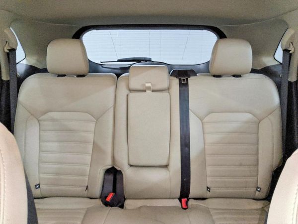 2023 FORD EDGE SEL — SUVN