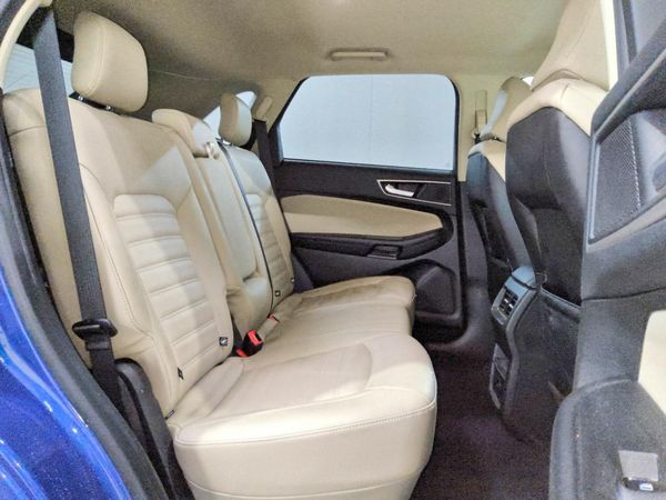 2023 FORD EDGE SEL — PSRS