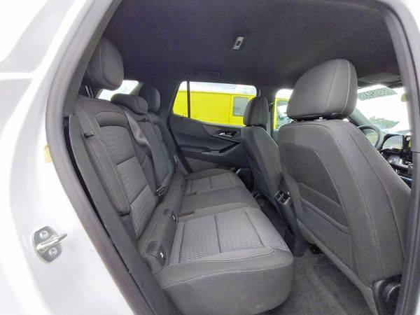 2026 CHEVROLET EQUINOX 2LT — PSRS