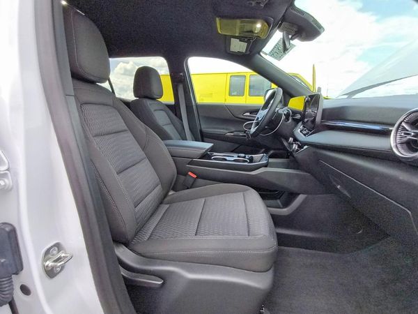 2026 CHEVROLET EQUINOX 2LT — PSFS
