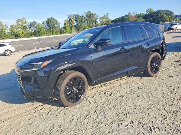 2026 TOYOTA RAV4