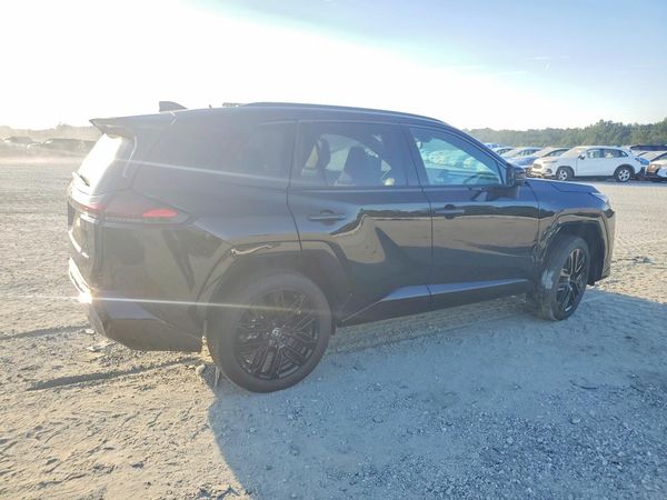 2026 TOYOTA RAV4