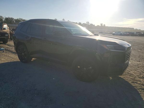 2026 TOYOTA RAV4