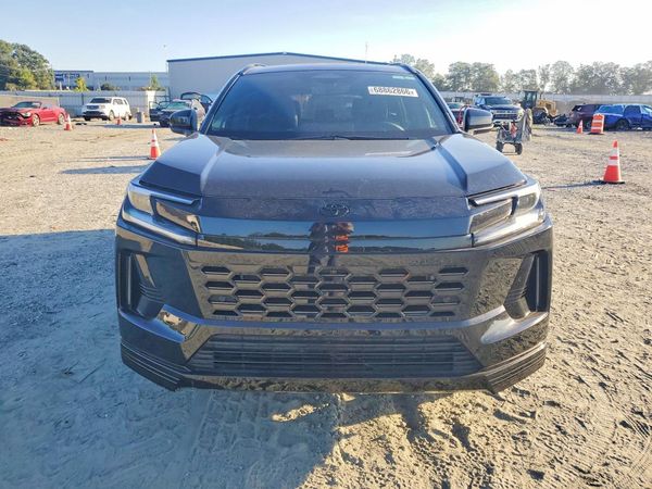 2026 TOYOTA RAV4