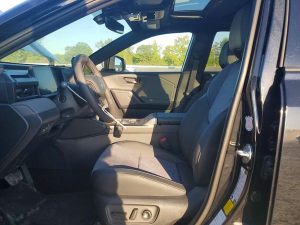 2026 TOYOTA RAV4