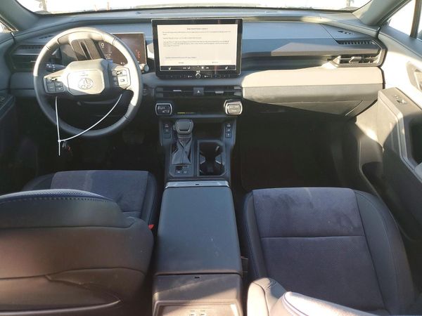 2026 TOYOTA RAV4